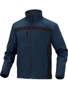 CHAQUETA CORTAVIENTO SOFTSHELL M