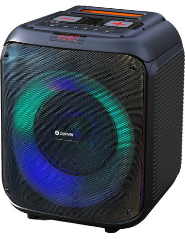 ALTAVOZ BLUETOOTH 40 W