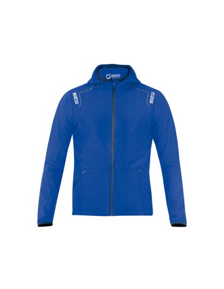 CHAQUETA CORTAVIENTO WILSON M