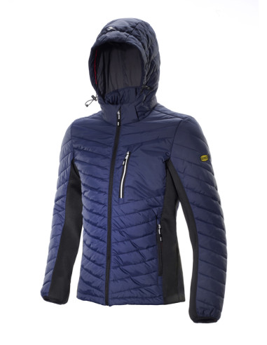 CHAQUETA SOFTSHELL OSLO M