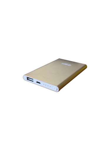 BATERIA PORTATIL CARGA MOVIL POWER BANK 5200 MAH