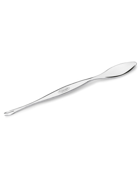 TENEDORES MARISCO INOX 4 UNID.