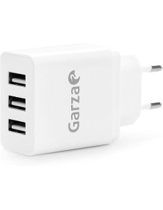 CARGADOR RED QC 3 USB-A 3.4A 17 W