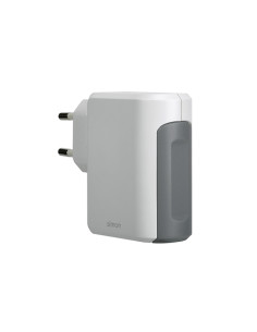 CARGADOR RED 2 USB-A 4,8A SMART CHARGE 24 W
