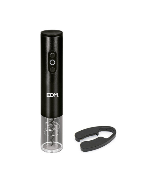 SACACORCHOS VINO A PILAS