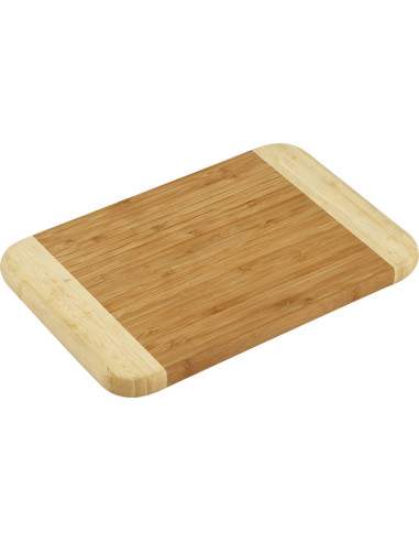 TABLA CORTAR MADERA BAMBU 30X20X1,9