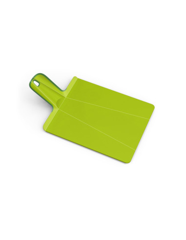 TABLA CORTAR FLEXIBLE VERDE