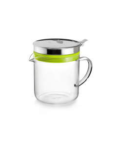 RECICLADOR ACEITE PESCADO 0,5 L