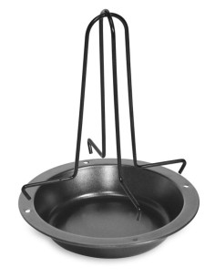 SOPORTE ASAR POLLO 19 CM