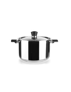 OLLA INOX INDUCC SVEA 22 CM