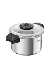 Olla a Presión Duromatic Classic Neo 5 L | Kuhn Rikon