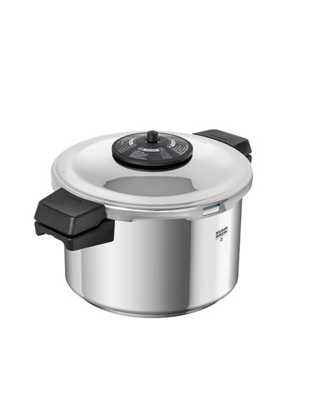 Olla a Presión Duromatic Classic Neo 5 L | Kuhn Rikon