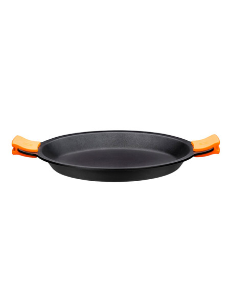 PAELLERA INDUCCION EFFICIENT 36 CM
