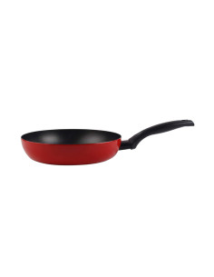 SARTEN ACERO VITRIF CEREZA 28 CM