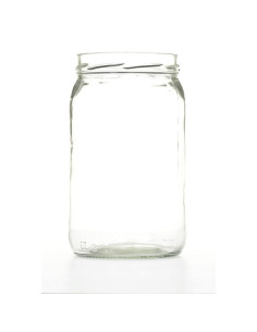 BOTE CONSERVA BOCA 110 - 1/2 GALON 1966 ML