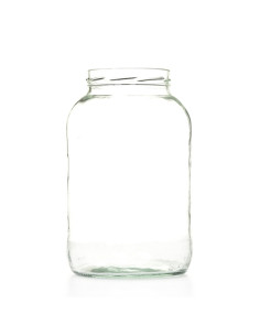 BOTE CONSERVA BOCA 110 - GALON 3895 ML