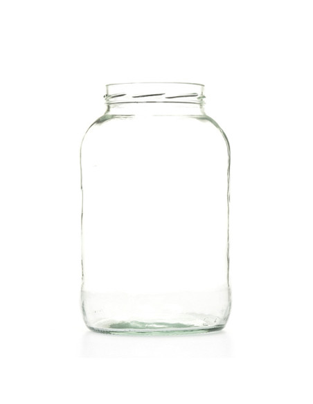 BOTE CONSERVA BOCA 110 - GALON 3895 ML
