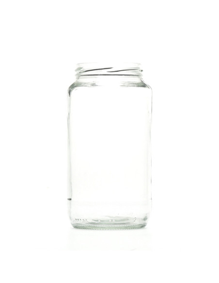 BOTE CONSERVA BOCA 77 - 1/4 GALON 935 ML