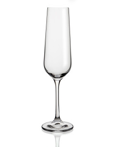 COPA CAVA CRISTAL BELIA PACK-6 20 CL