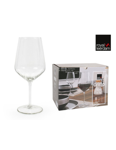 COPA VINO ARISTO PACK 6 53 CL