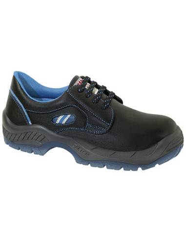 ZAPATO PIEL S3 PUNTERA+PLANT 39