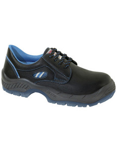 ZAPATO PIEL S3 PUNTERA+PLANT 45
