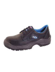 ZAPATO PIEL S2 C/PUNTERA 39