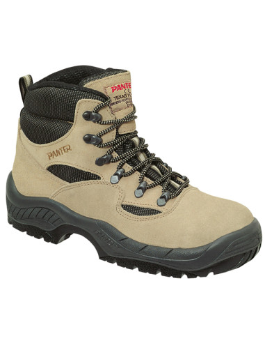 BOTA S1P PUNTERA/PLANTILLA 40