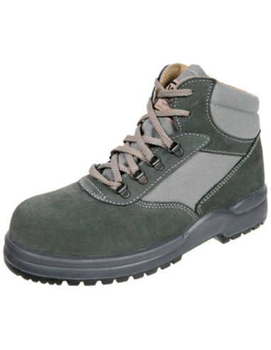 BOTA SERRAJE S1P PUNT+PL.ACERO 38