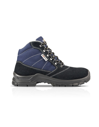 BOTA NYLON SERRAJE S1P SRC PU+PL 37