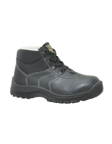 BOTA PIEL S3 PUNT+PLANT.METAL 38