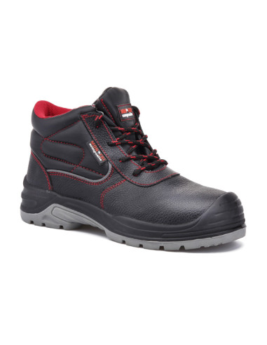 BOTA PIEL S3 PUN+PLAN NO METAL 41