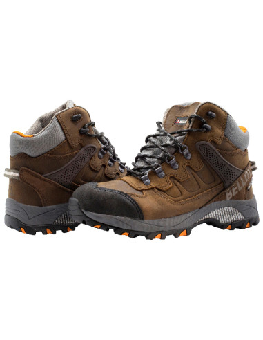 BOTA AGRICOLA O2 MARRON 40