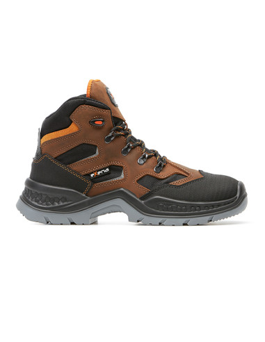 BOTA NOBUCK TREKING S3 PLANT 38