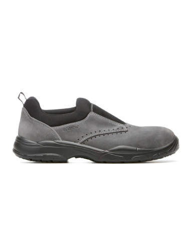 ZAPATO SERRAJE S1P PUNT+PLANT 38