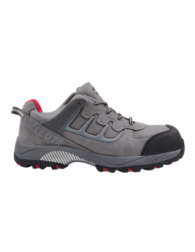 ZAPATO TRAIL S3 PUN+PLAN PLAST 38