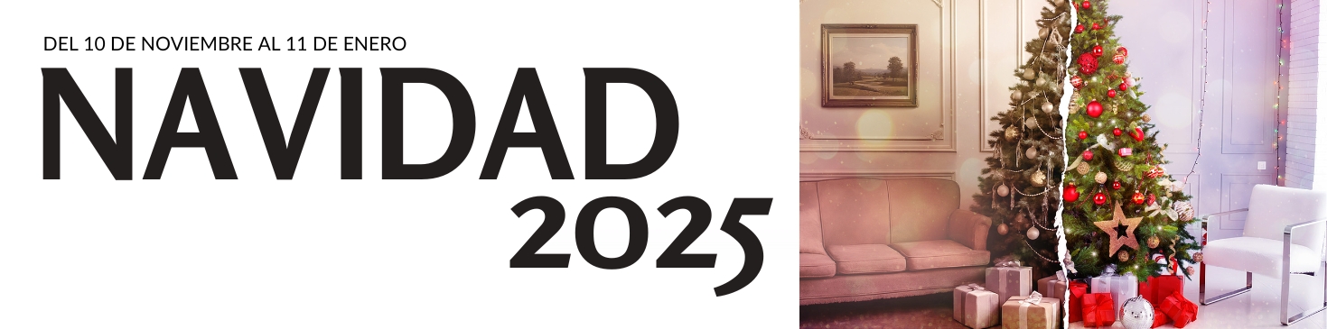 NAVIDAD 2025